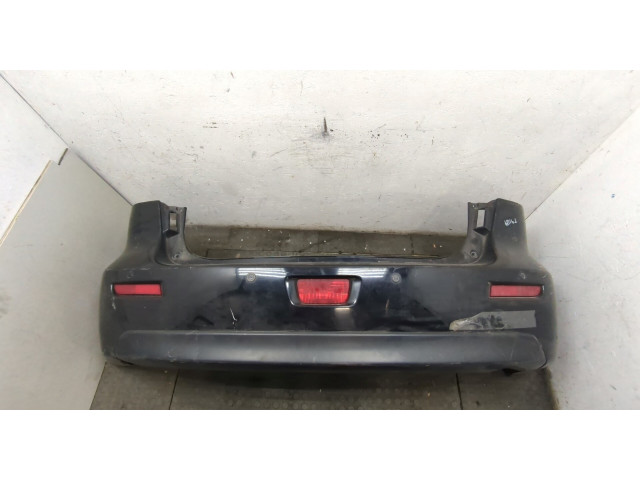 Бампер Mitsubishi Lancer 10 2007-2015 задний