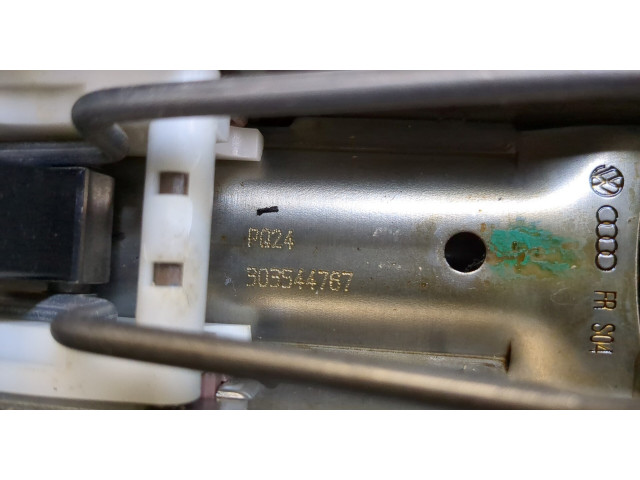  рейка  Колонка рулевая  Seat Ibiza 3 2001-2006      