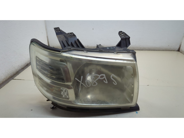 Фара передняя  Ford Ranger 2006-2012 правая 