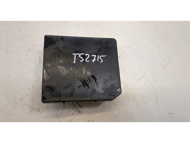 Блок предохранителей Nissan Juke 2010-2019