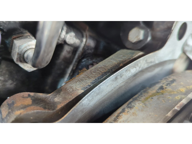 Турбина Jeep Patriot 2007-2010