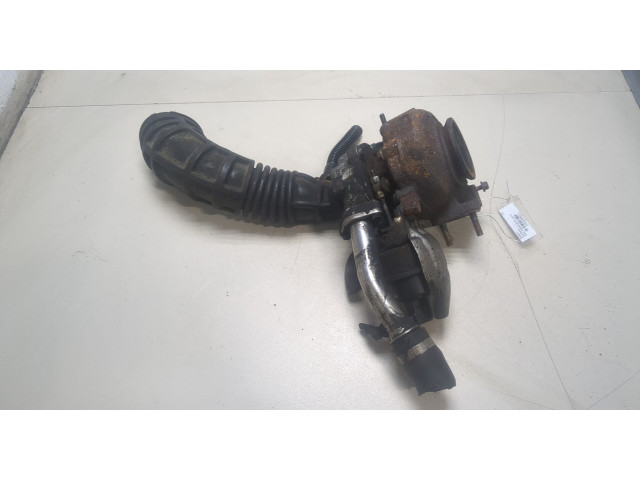 Турбина Opel Meriva 2010- 860164