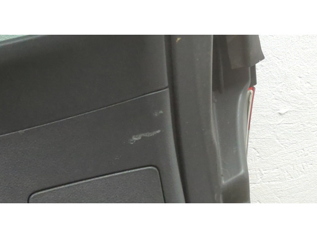 Замок багажника Peugeot 508 2010-2018