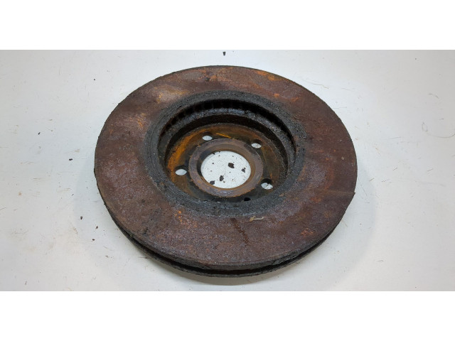 Диск тормозной Cadillac CTS 2007-2014 передний 20808620