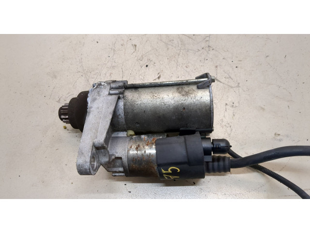 Стартер  Skoda Octavia (A5) 2004-2008 1.6     