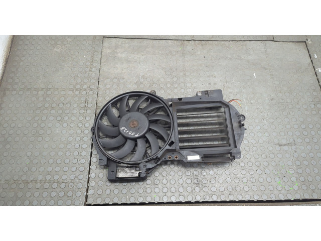 Вентилятор радиатора  Audi A6 (C6) 2004-2011           