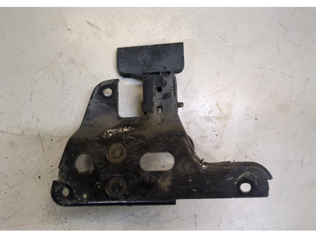 Замок капота  Audi A6 (C6) 2005-2011     