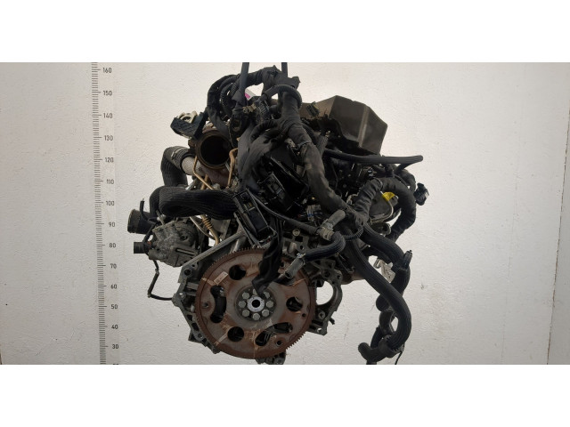 Форсунка топливная GMC Terrain 2017-2021