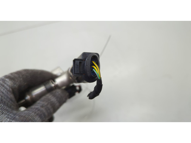 Форсунка топливная Skoda Octavia (A8) 2019-2025 04E906036AD, 05E133320