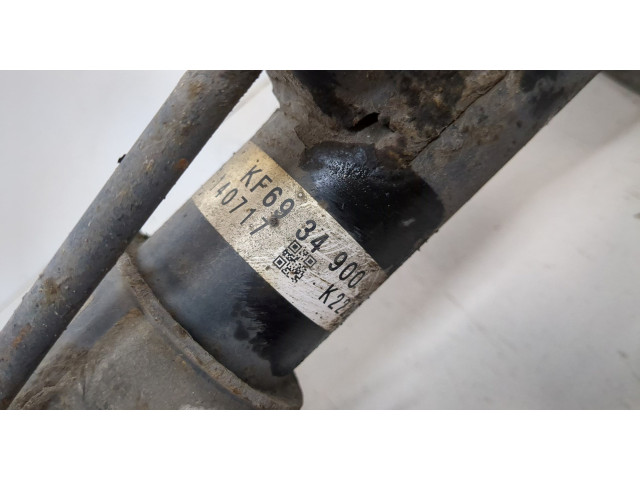 Стойка амортизатора  Mazda CX-5 2012-2017      