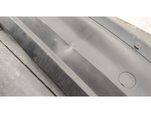 Бампер Mazda CX-5 2012-2017 задний