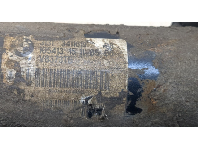 Стойка амортизатора BMW X3 E83 2004-2010 дизель