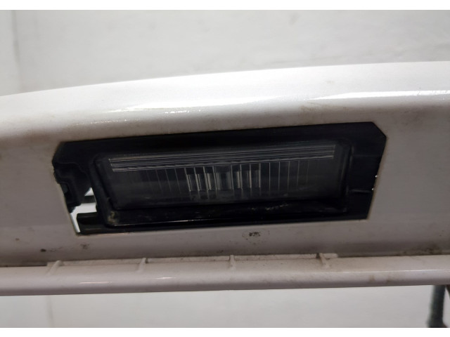 Бампер  KIA K5 2019-2025 задний   