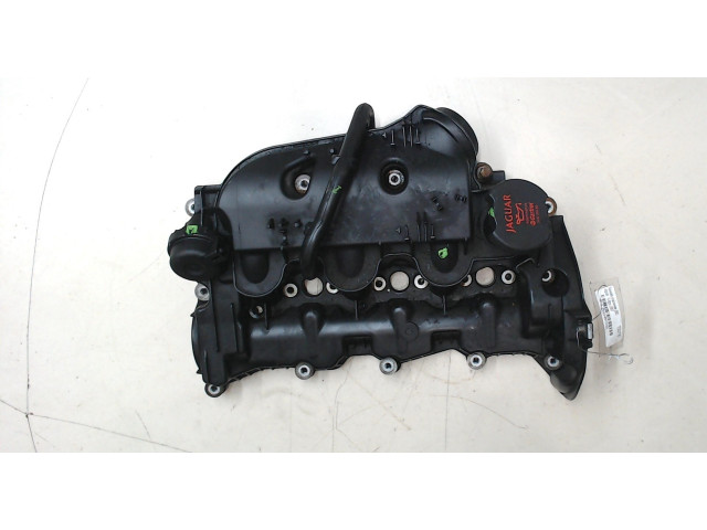 Клапанная крышка двигателя ДВС Jaguar S-type 2.7