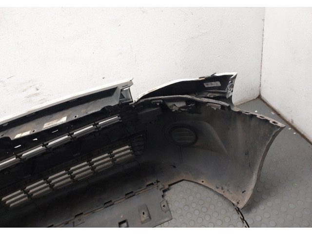 Бампер Citroen Berlingo 2012- передний