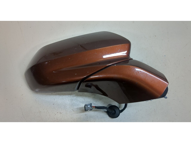 Зеркало боковое Cadillac XT4 правое