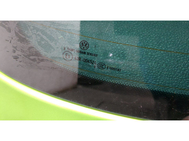 Моторчик заднего дворника Volkswagen Scirocco 2008-