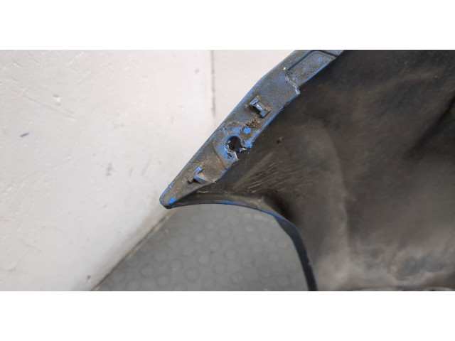 Бампер  Renault Clio 2012-2016 задний    