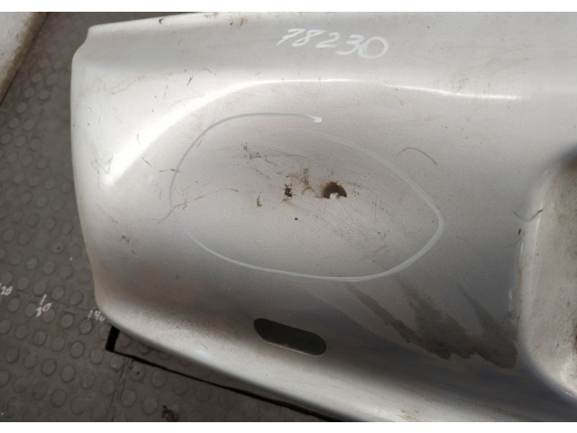 Бампер  Mitsubishi Colt 1996-2004 задний   MR273517