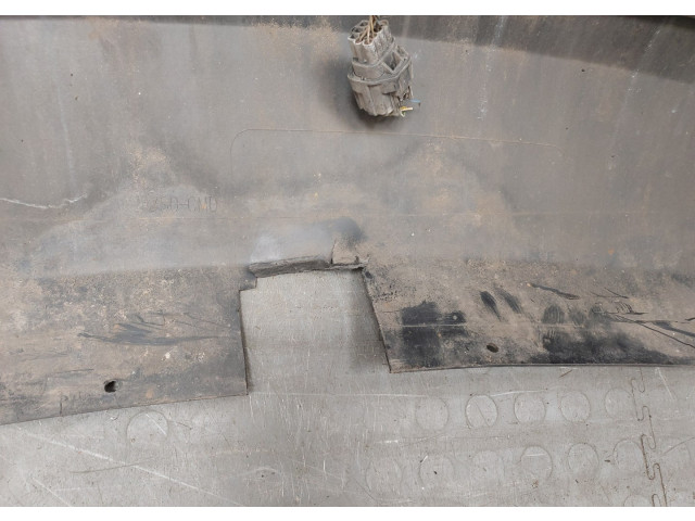 Бампер Jaguar XF 2007-2015 задний