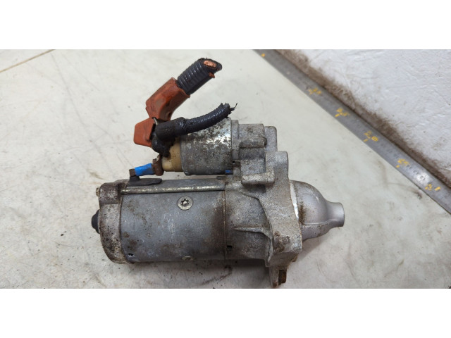 Стартер Nissan X-Trail (T32) 2013-2023 233009813, A4709060400