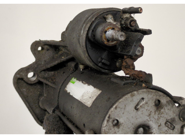 Стартер Renault Scenic 2009-2012 1.5