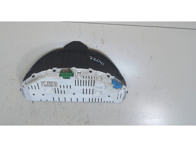 Панель приборов Honda CR-V 2002-2006 hr0333078 Бензин