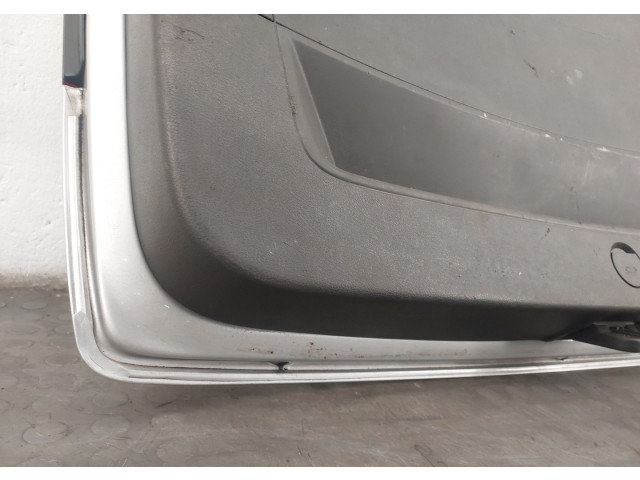 Замок багажника Volkswagen Golf Plus