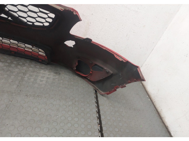 Бампер  Volvo C30 2010-2013 передний   