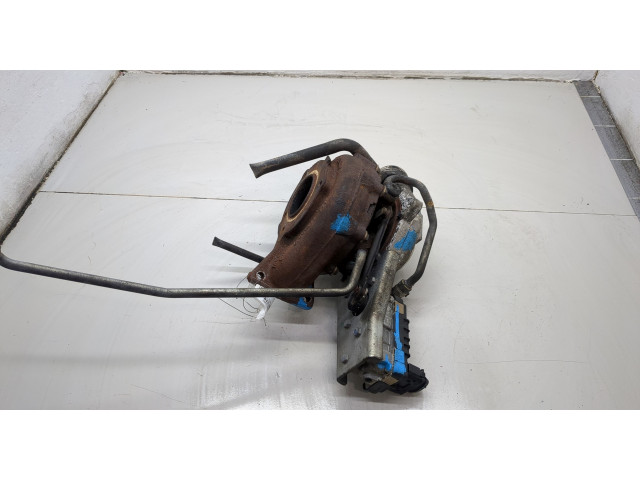 Турбина Volvo S60 2000-2009