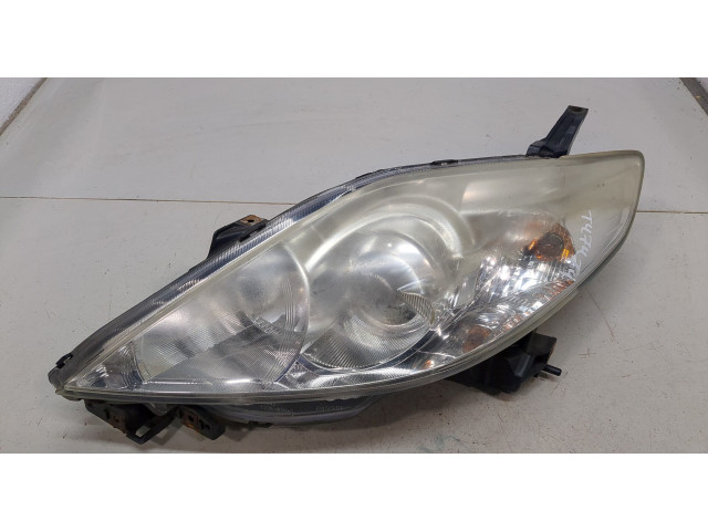 Фара передняя Mazda 5 (CR) 2005-2010 левая