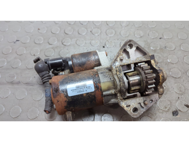 Стартер  Acura MDX 2001-2006 3.5     