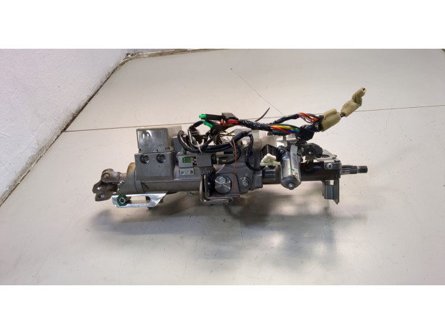 рейка Колонка рулевая Infiniti FX 2008-2013