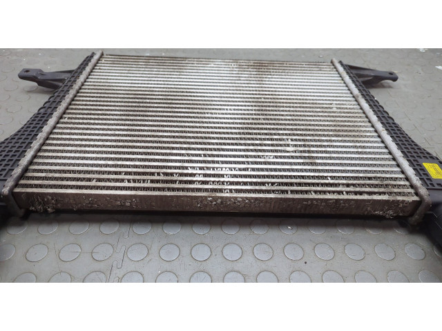 Интеркулер  Opel Antara 2006-2015       