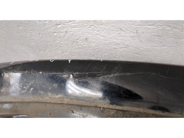 Бампер Volkswagen Golf 5 2003-2009 задний