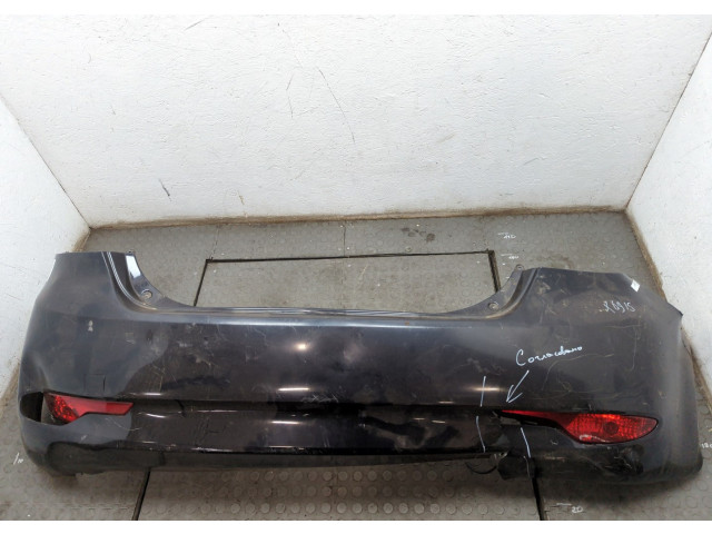 Бампер  KIA Ceed 2007-2012 задний   