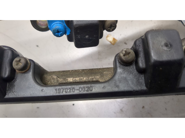 Форсунка топливная Mazda 626 1992-1997 KL0113250