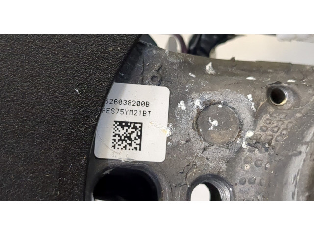 Руль Acura MDX 2016-2020