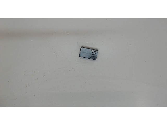 Блок комфорта Infiniti QX56 2010-2013