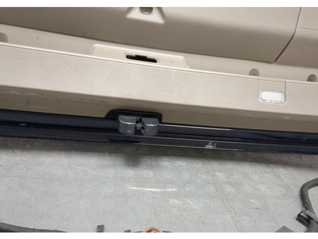 Замок багажника  Audi Q7 2005-2015       