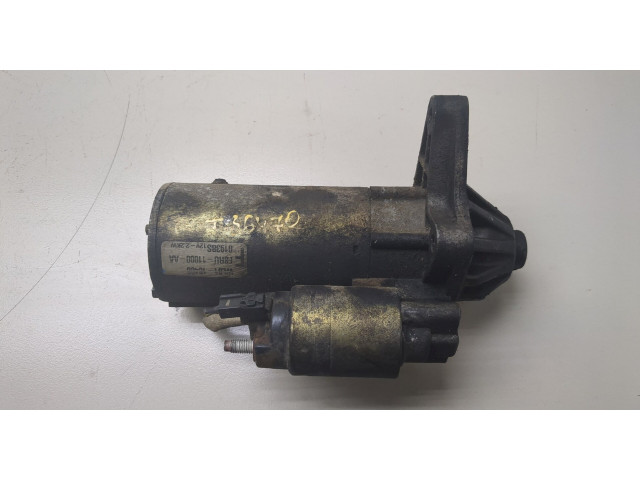 Стартер Ford Ranger 1998-2006 2.5 F8RU11000AA