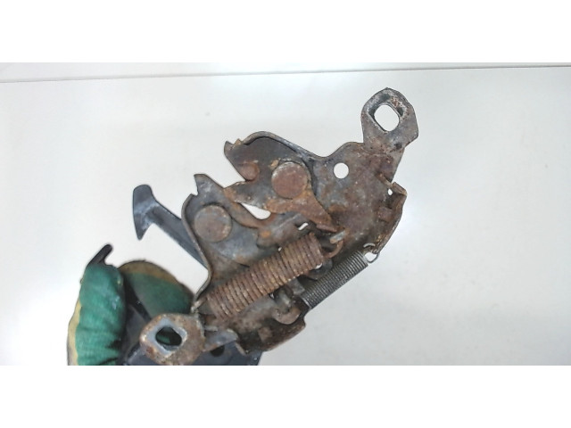 Замок капота Infiniti FX 2003-2008