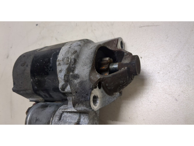 Стартер Dacia Logan 2012-2016 1.2