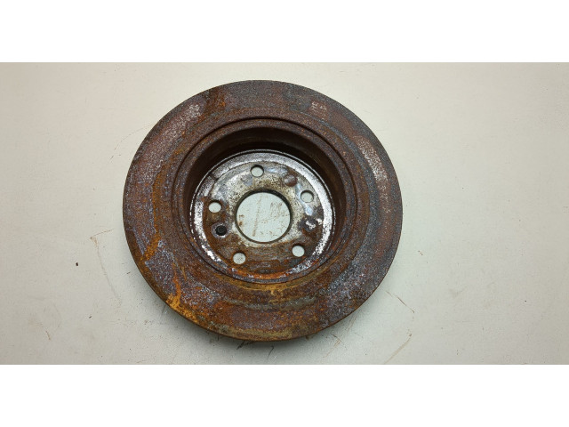 Диск тормозной Lexus RX 1998-2003 задний 4243133080