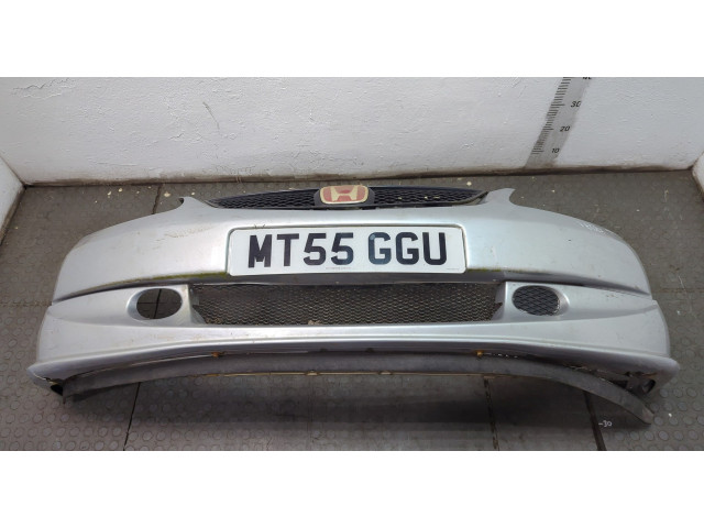 Бампер Honda Civic 2000-2006 передний