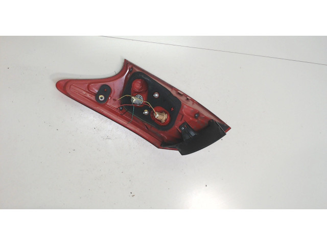 Задний фонарь 8330A277 Mitsubishi Lancer 10 2007-2015