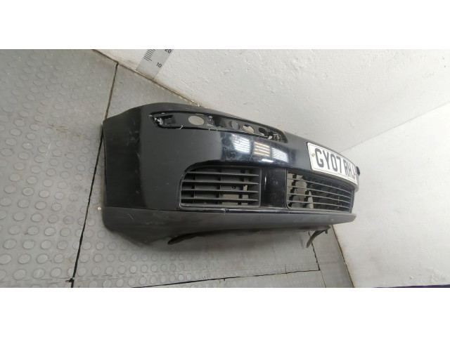 Бампер Volkswagen Golf 5 2003-2009 передний