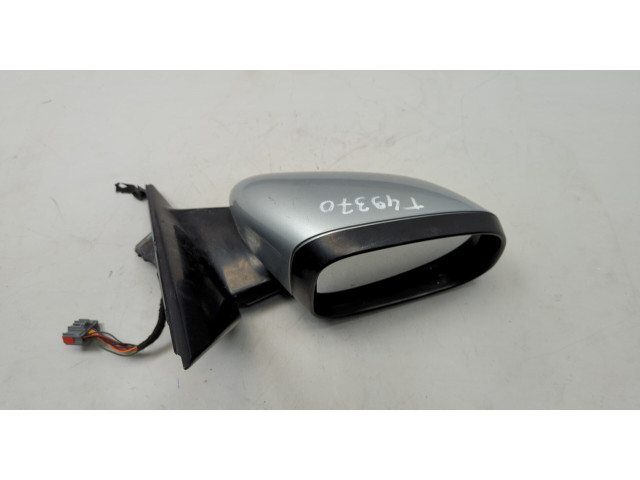 Зеркало боковое Jaguar XF 2007-2015 правое C2Z14965, BX2317E696AA