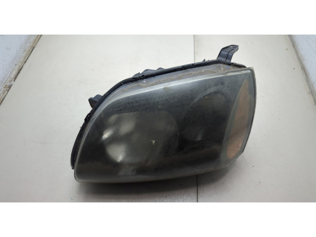 Фара передняя Mitsubishi Galant 2004-2012 левая