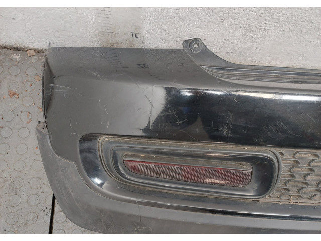 Бампер Mini Cooper (R56/R57) 2006-2013 задний